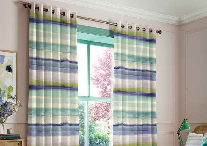 Bluebellgray Hebrides, Atlantic - Made to Measure Curtains - Image 5